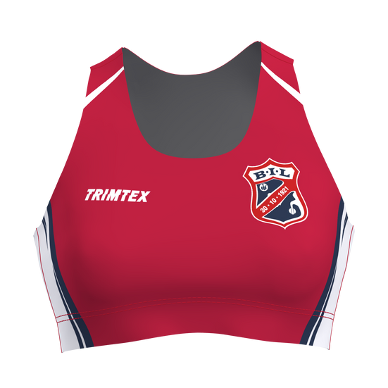 Run Top Women (9289997484307)