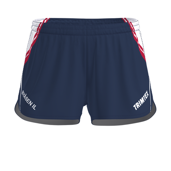 Lead 2.0 Shorts Jr (9289999909139)