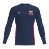 Core Ultralight Shirt LS Women (9290002628883)