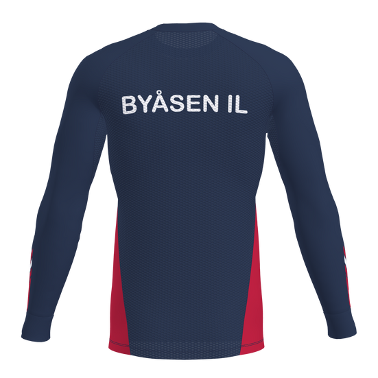 Core Ultralight Shirt LS Women (9290002628883)