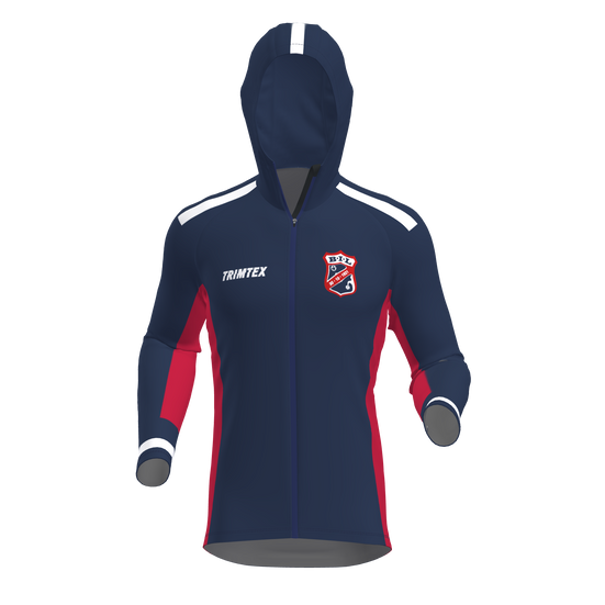 Flex 3.0 Hoodie Women (9290012131603)