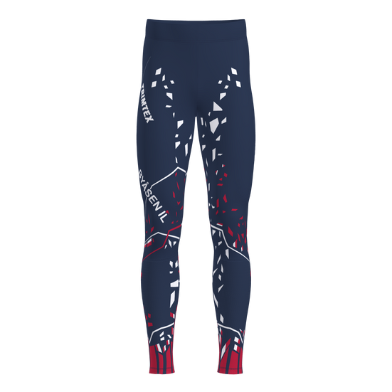 Vision 3.0 Racetights Jr (9290007675155)