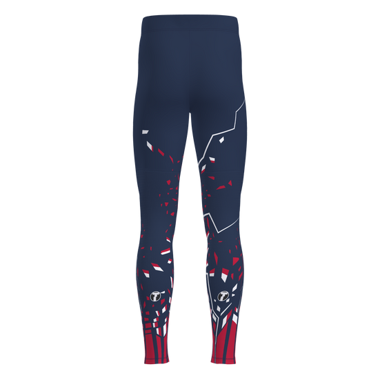 Vision 3.0 Racetights Women (9290014753043)