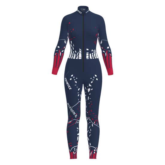 Vision 3.0 Racesuit Women (9290012623123)