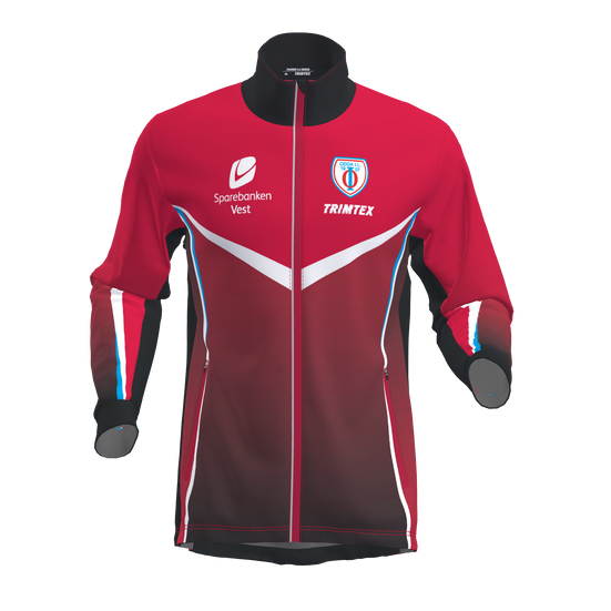 Trainer 3.0 Jacket Men (9322342678803)