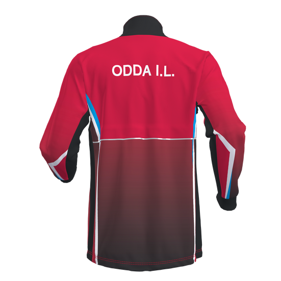 Trainer 3.0 Jacket Jr (9322342056211)