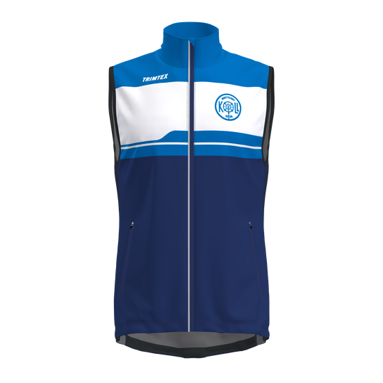 Trainer 3.0 Vest Jr (9337920160019)