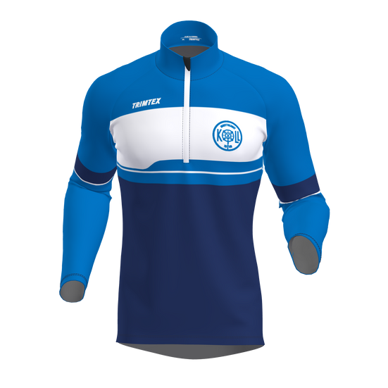 Flex 2.0 Shirt LS Men (9337927041299)