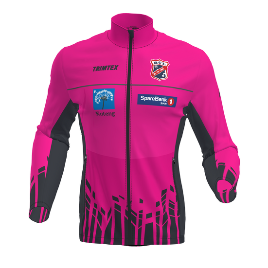 Fast Jacket Women (9291661869331)