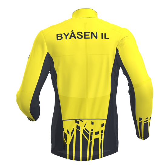 Fast Jacket Men (9291660886291)