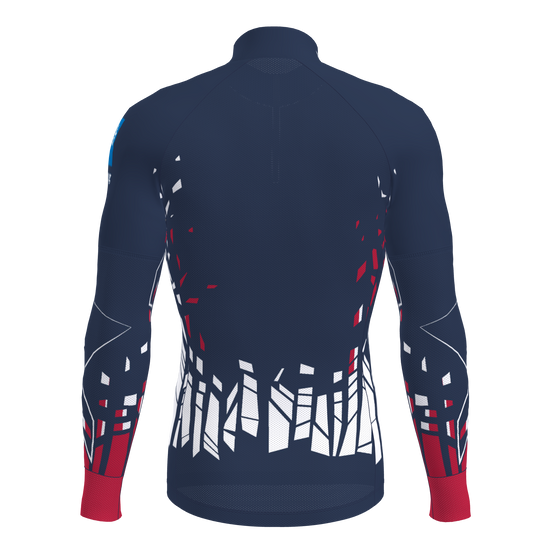 Vision 3.0 Raceshirt LS Women (9290012590355)