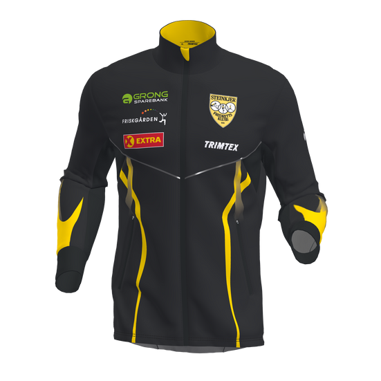 Speed Jacket Women (9344307233043)