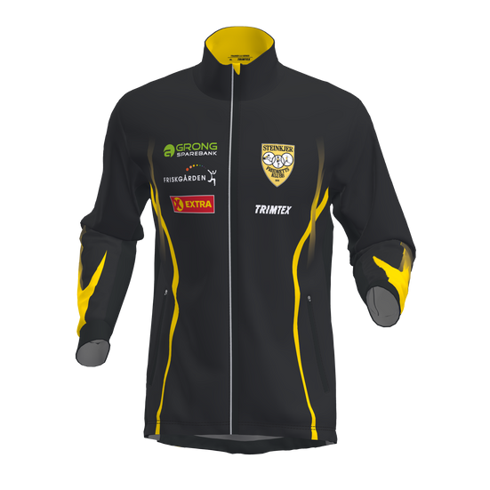 Trainer 3.0 Jacket Jr (9344309559571)