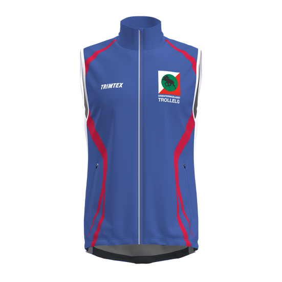 Trainer 3.0 Vest Men (9309132947731)