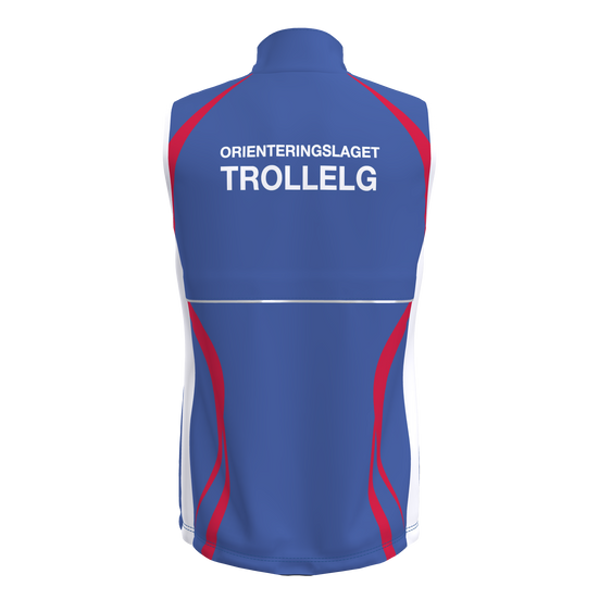 Trainer 3.0 Vest Women (9309133373715)
