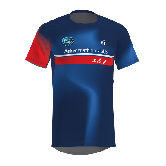 Run T-Skjorte Junior (9461449490707)