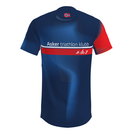 Run T-Skjorte Junior (9461449490707)