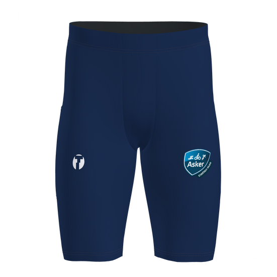 Trainer Short Tights Men (9461451129107)