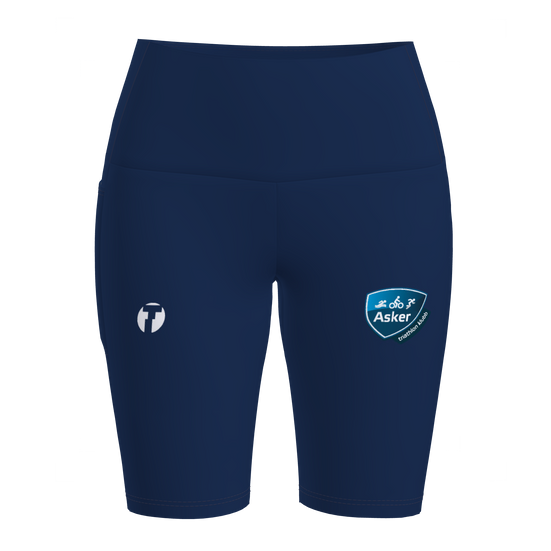 Trainer Short Tights Women (9461451161875)