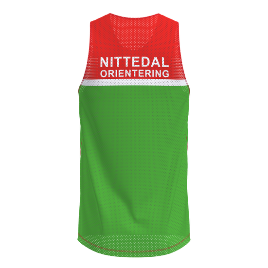 Speed mesh singlet Junior (9309163454739)