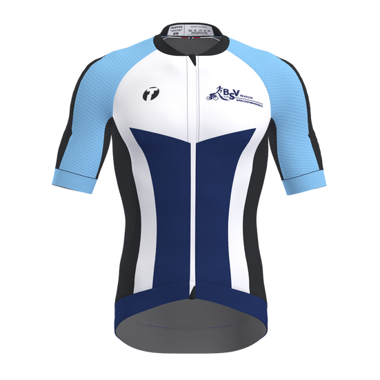 Aero 2.0 Shirt SS Women (9324315410707)