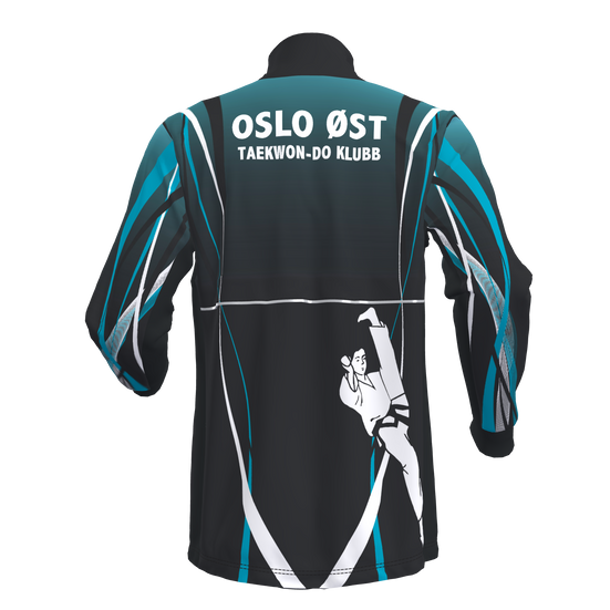 Trainer 3.0 Jacket Men (9348600135955)