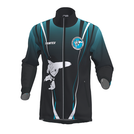 Trainer 3.0 Jacket Jr (9348600103187)