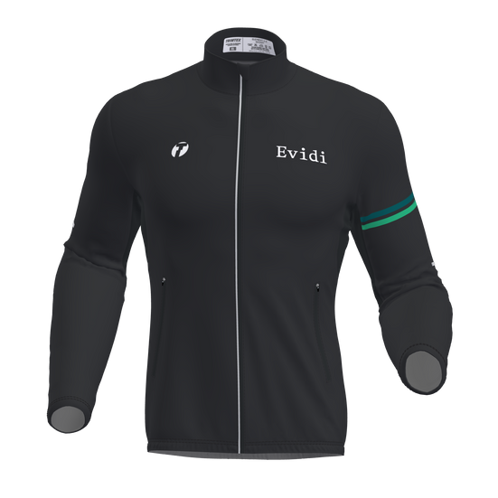 Element 2.0 Jakke Herre (9324318359827)