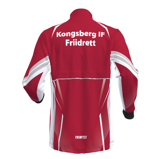 Trainer 3.0 Jacket Men (9325309591827)