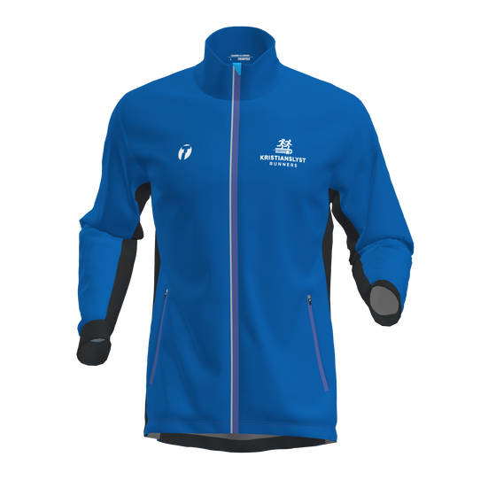Trainer 3.0 Jakke Dame (9854400692499)