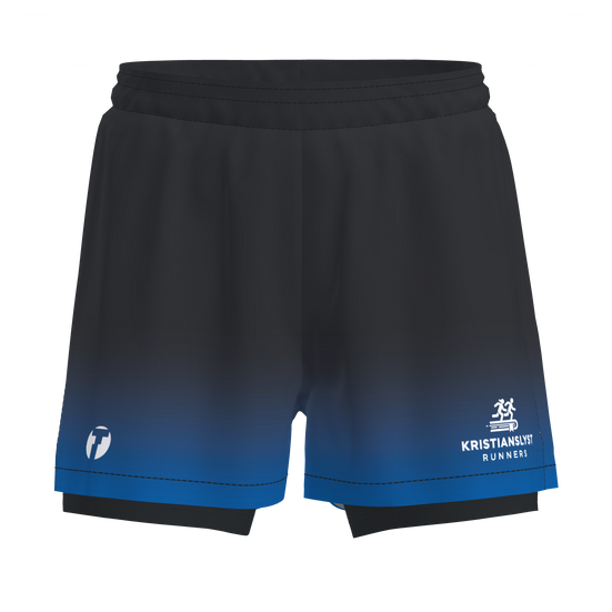 Fast Shorts Dame (9854401249555)