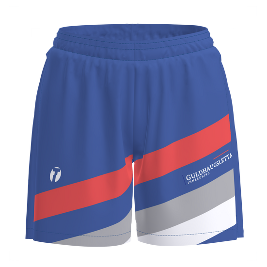 Adapt 2.0 Shorts Dame (9329564975379)