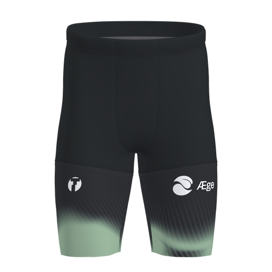 Fast Kort Tights Herre (9552839475475)