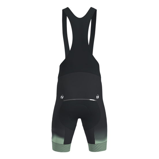Venom Bib Sykkelshorts Dame (9552839573779)