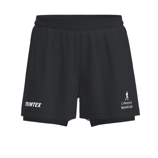 Fast Shorts Dame (9336698732819)