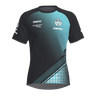 Free T-Skjorte Dame (9330299699475)