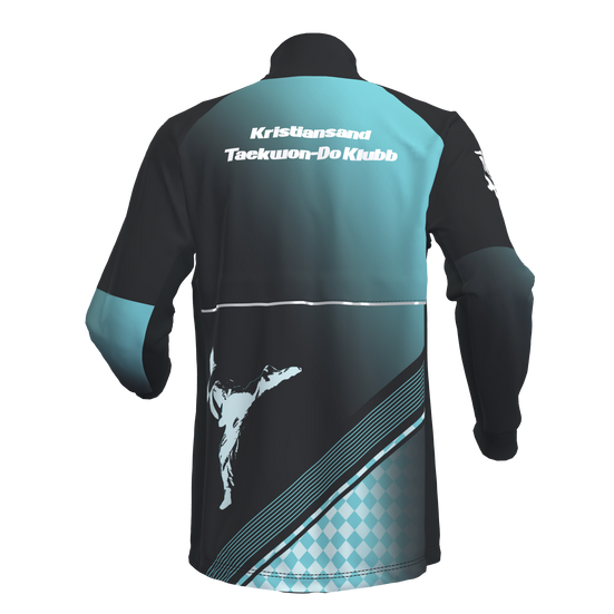Trainer 3.0 Jacket Women (9330299863315)