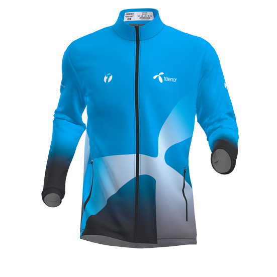 Fusion Jacket Women (9338104348947)