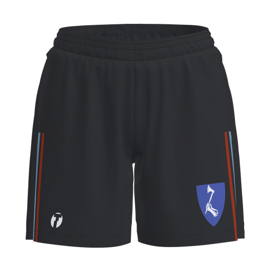 Adapt 2.0 shorts women (9389009338643)