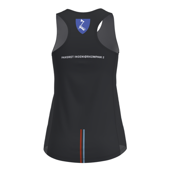 Run Singlet Women (9389011566867)