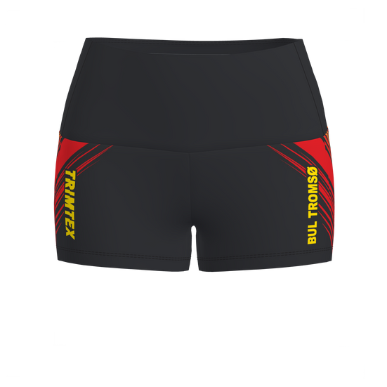 Trainer Hipsters Women (9370110099731)