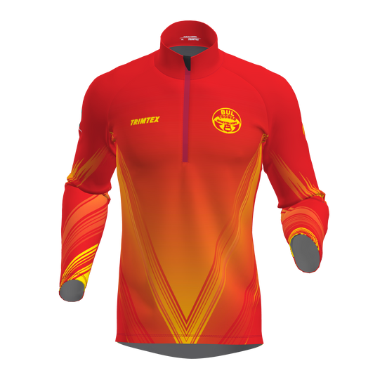 Flex 2.0 Shirt LS Junior (9370111738131)