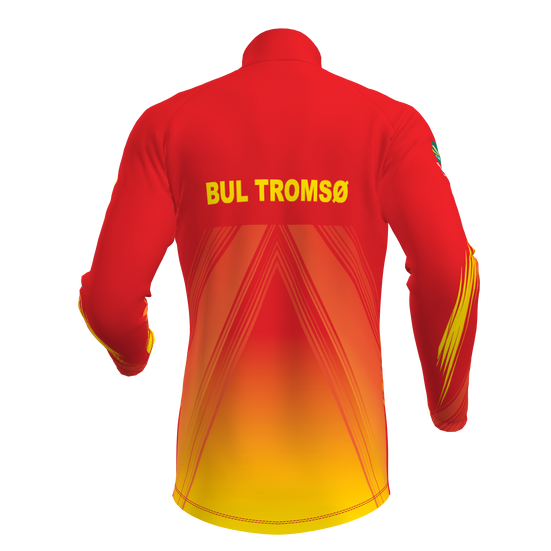 Flex 2.0 Shirt LS Junior (9370111738131)