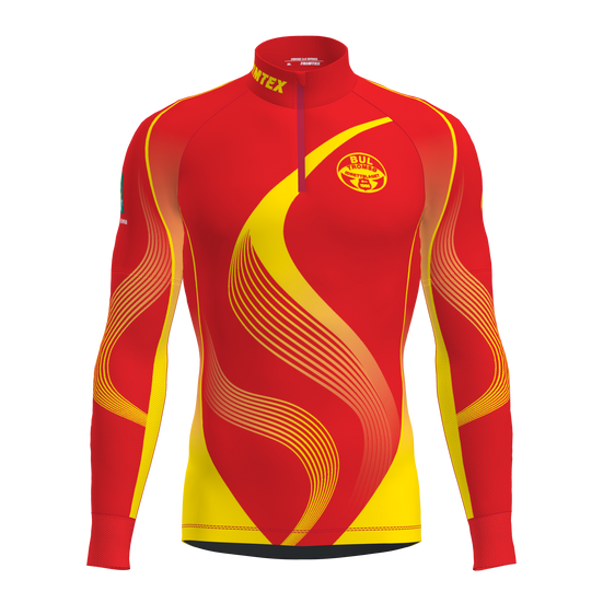 Vision 3.0 Raceshirt LS Jr (9370137985299)