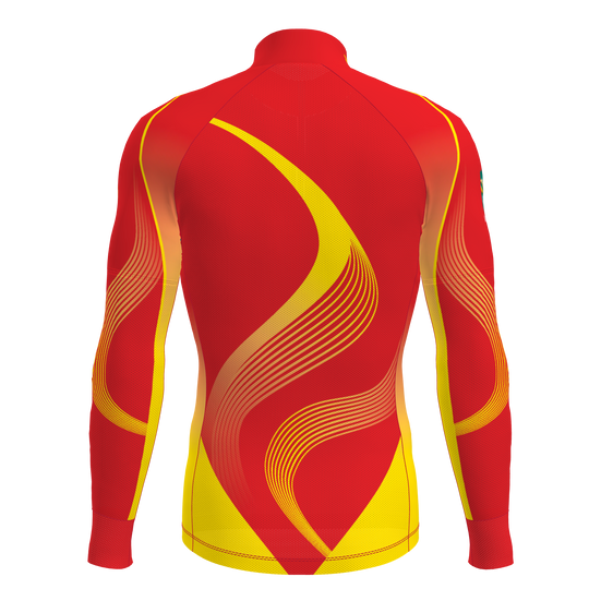 Vision 3.0 Raceshirt LS Jr (9370137985299)