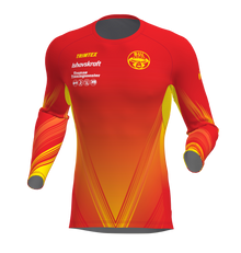 Fast T-Shirt LS Men (9370140541203)