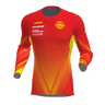 Fast T-Shirt LS Men (9370140541203)