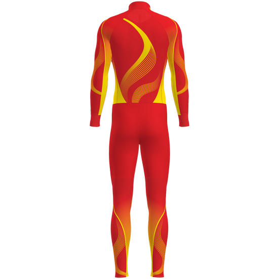 Vision 3.0 Racesuit Jr (9370141360403)