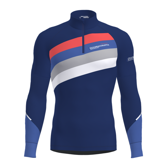 Vision 3.0 Raceshirt LS Men (9342590550291)