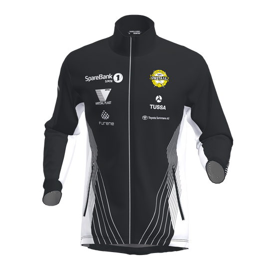 Trainer 3.0 Jacket Jr (9375302353171)